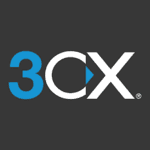 3CX Desktop App logo